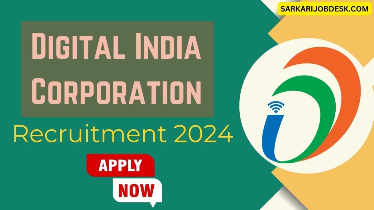 Digital India Corporation